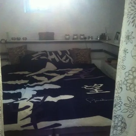 Villa Beautiful Townhouse With A Garden In The Location In *